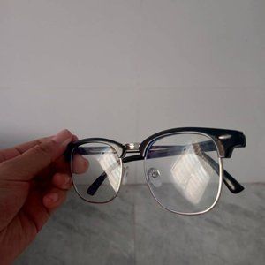 Anti-light eye protection glasses